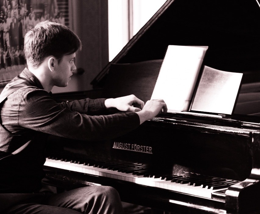 5 января - Музыкальный вечер в Shishkin cafe