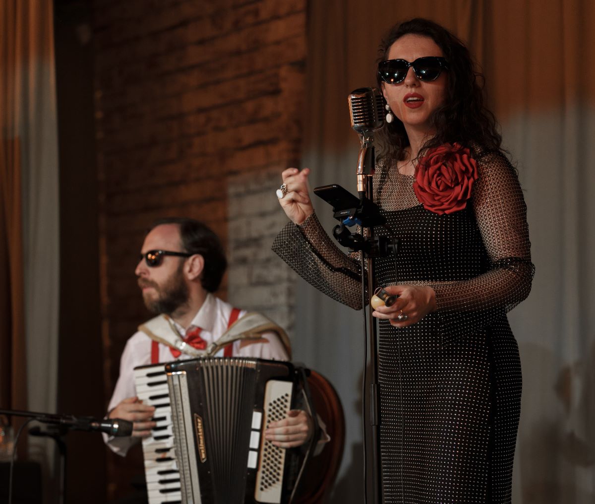 20 декабря - Музыкальный вечер в Shishkin cafe