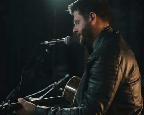 3 января - Музыкальный вечер в Shishkin cafe