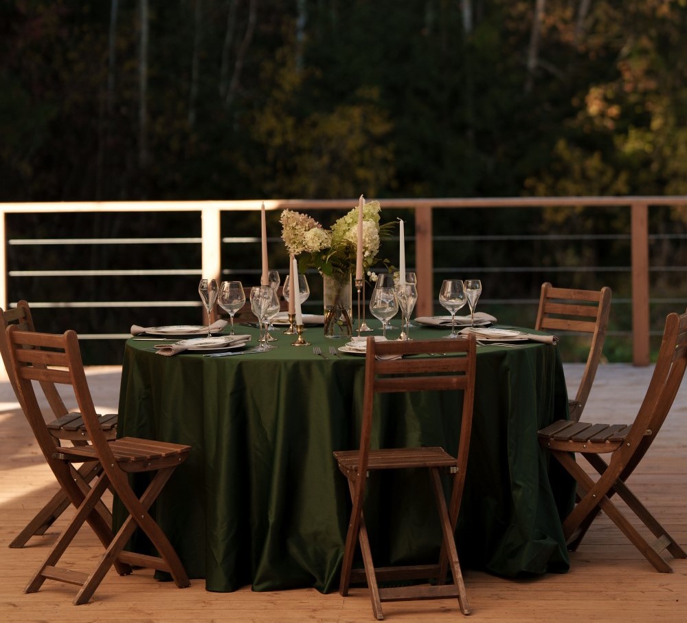 Мы предлагаем: