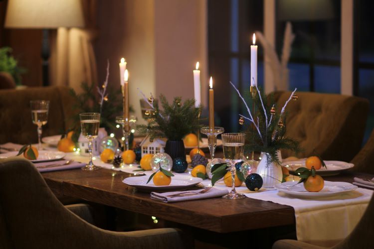 Незабываемый День Рождения