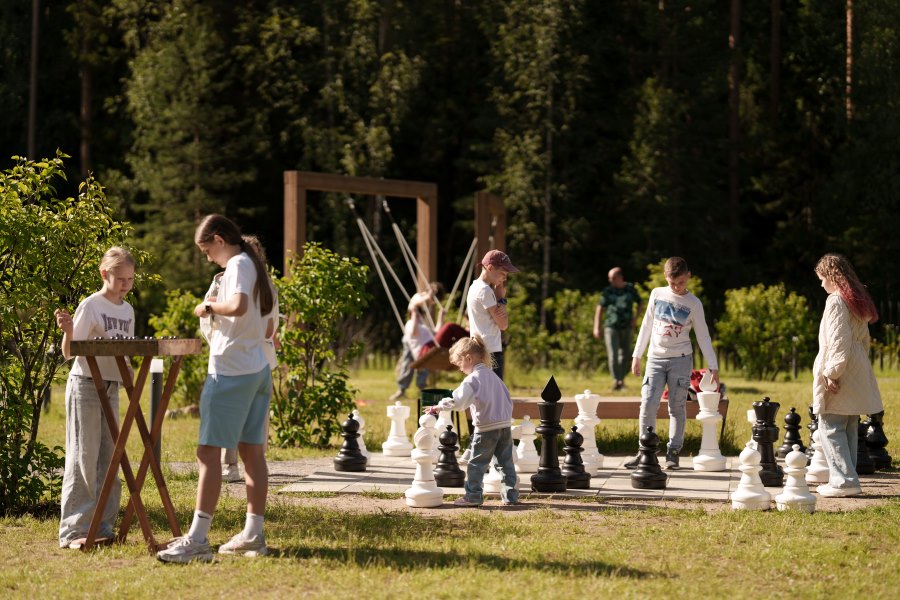 Афиша мероприятий