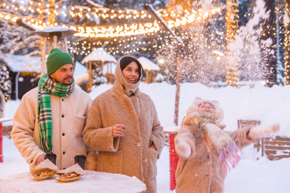 Афиша мероприятий