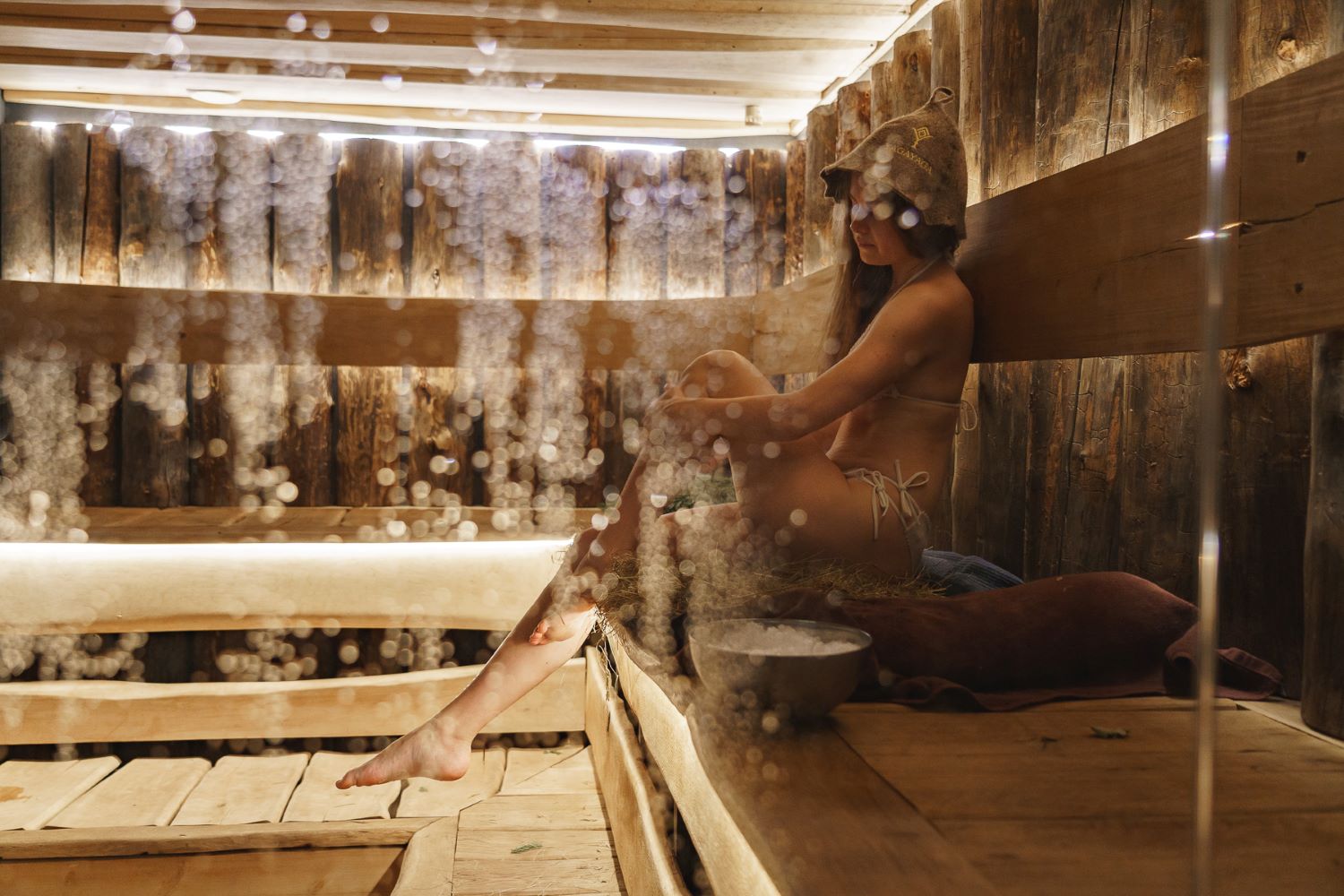 Пакет «Формула стройности. Баланс»