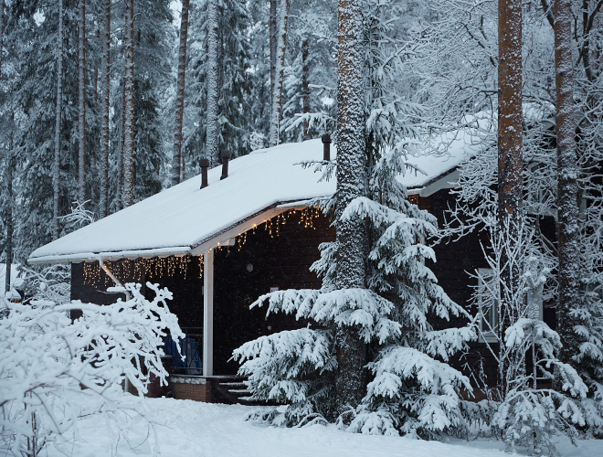 Арендовать Графский Комфорт коттедж в Петербурге