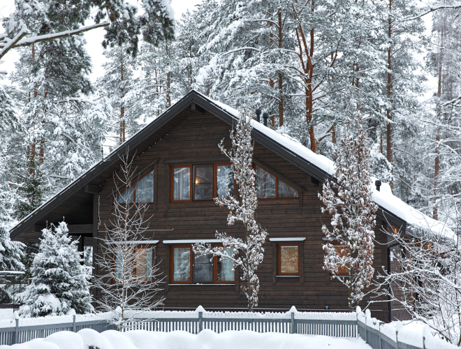 Арендовать Королевский Комфорт 25 коттедж в Петербурге