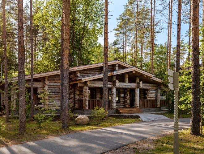 Арендовать Серый Кардинал в Петербурге