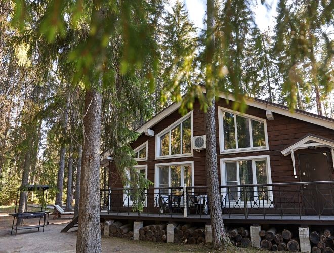 Арендовать Княжеский в Петербурге