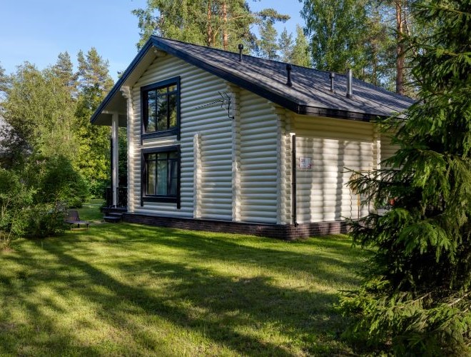 Арендовать Царский коттедж в Петербурге