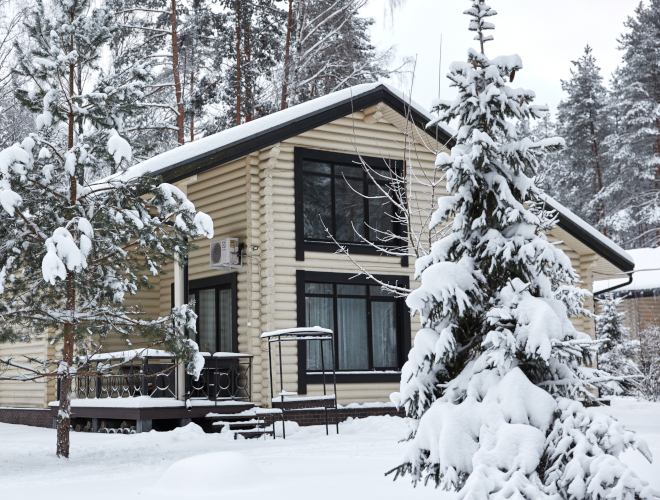 Арендовать Царский Комфорт коттедж в Петербурге