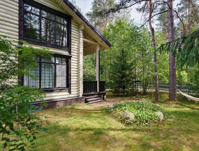 Арендовать Царский Комфорт коттедж в Петербурге