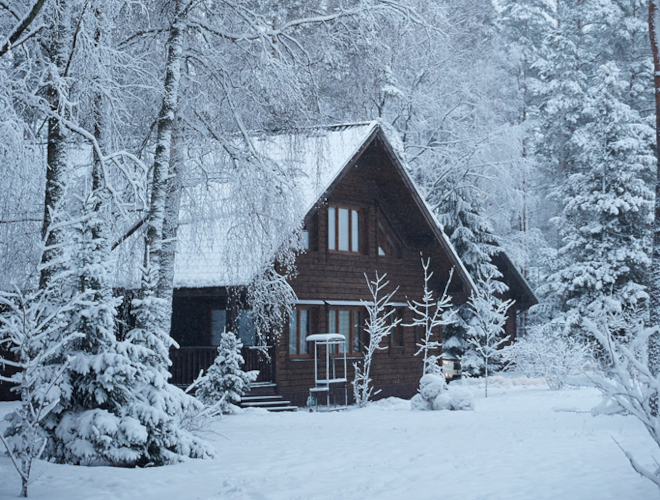 Арендовать Королевский 23 коттедж в Петербурге