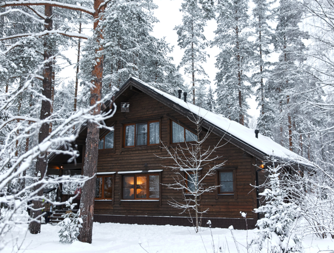 Арендовать Королевский Люкс в Петербурге
