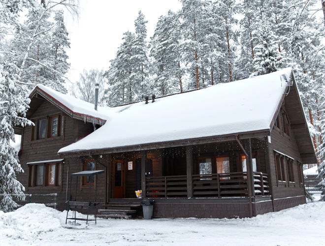 Арендовать Коттедж 