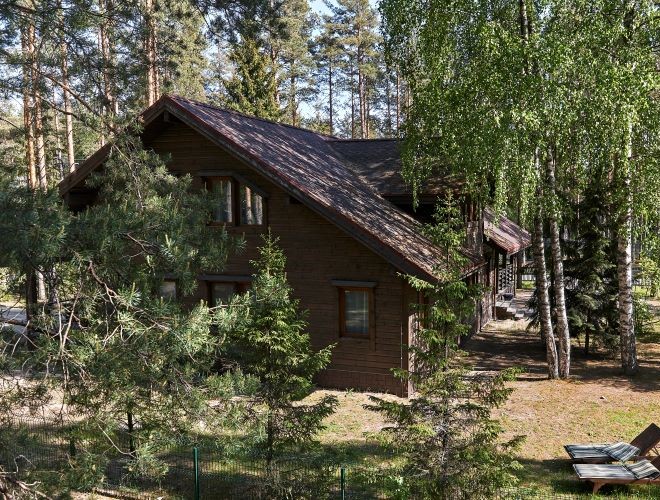 Арендовать Коттедж 