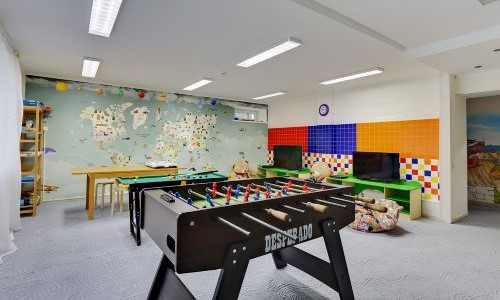 Детская студия