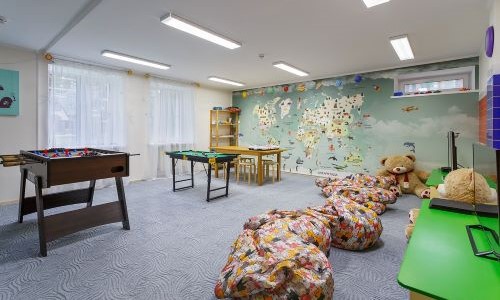 Детская студия