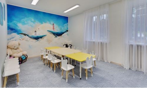 Детская студия