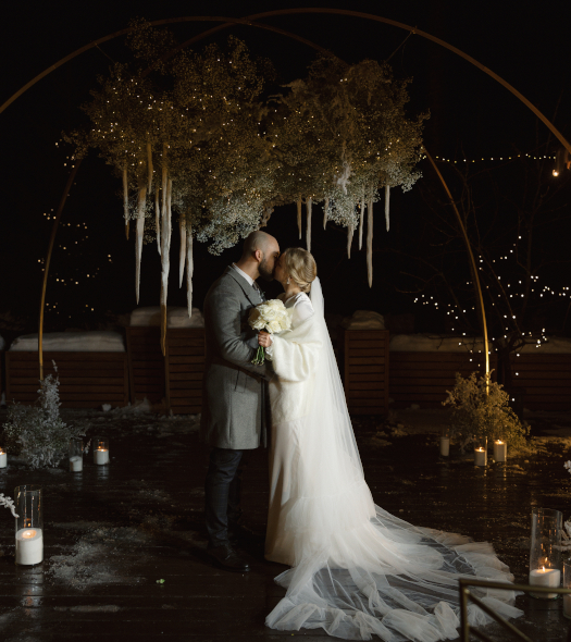 Территория сказочного отдыха