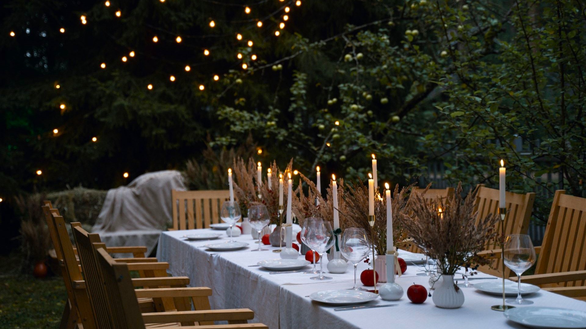 Проведение мероприятий