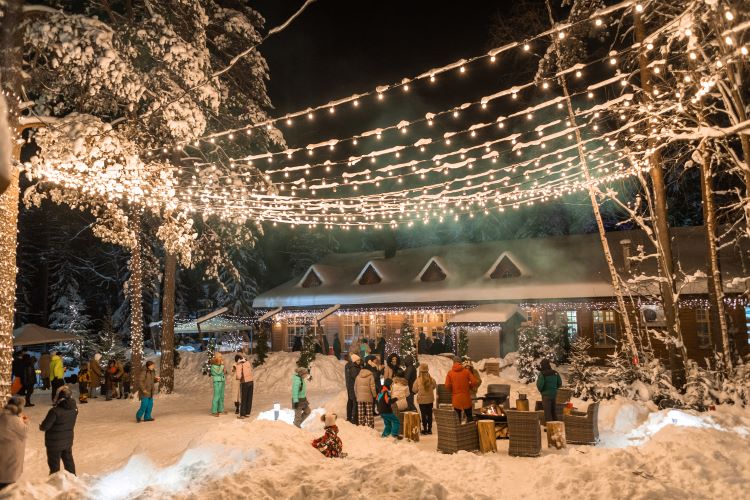 Проведение мероприятий