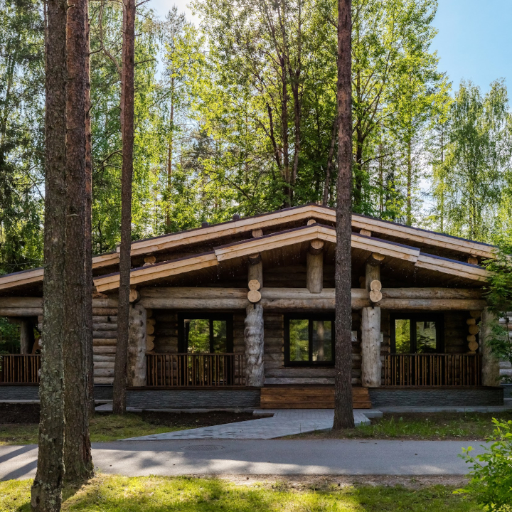 Возможности для отдыха