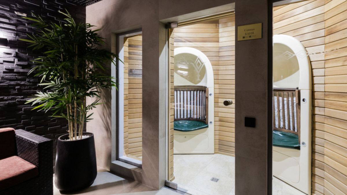 Фото «YagaYaga Wellness Club»