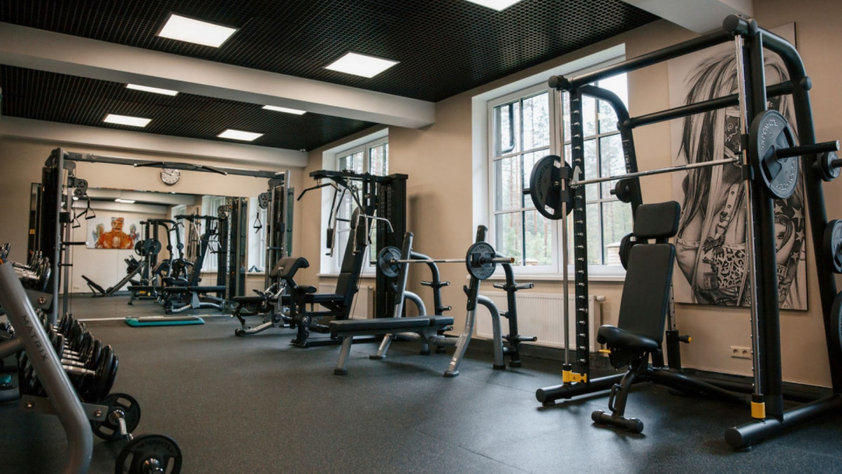 Фото «YagaYaga Wellness Club»