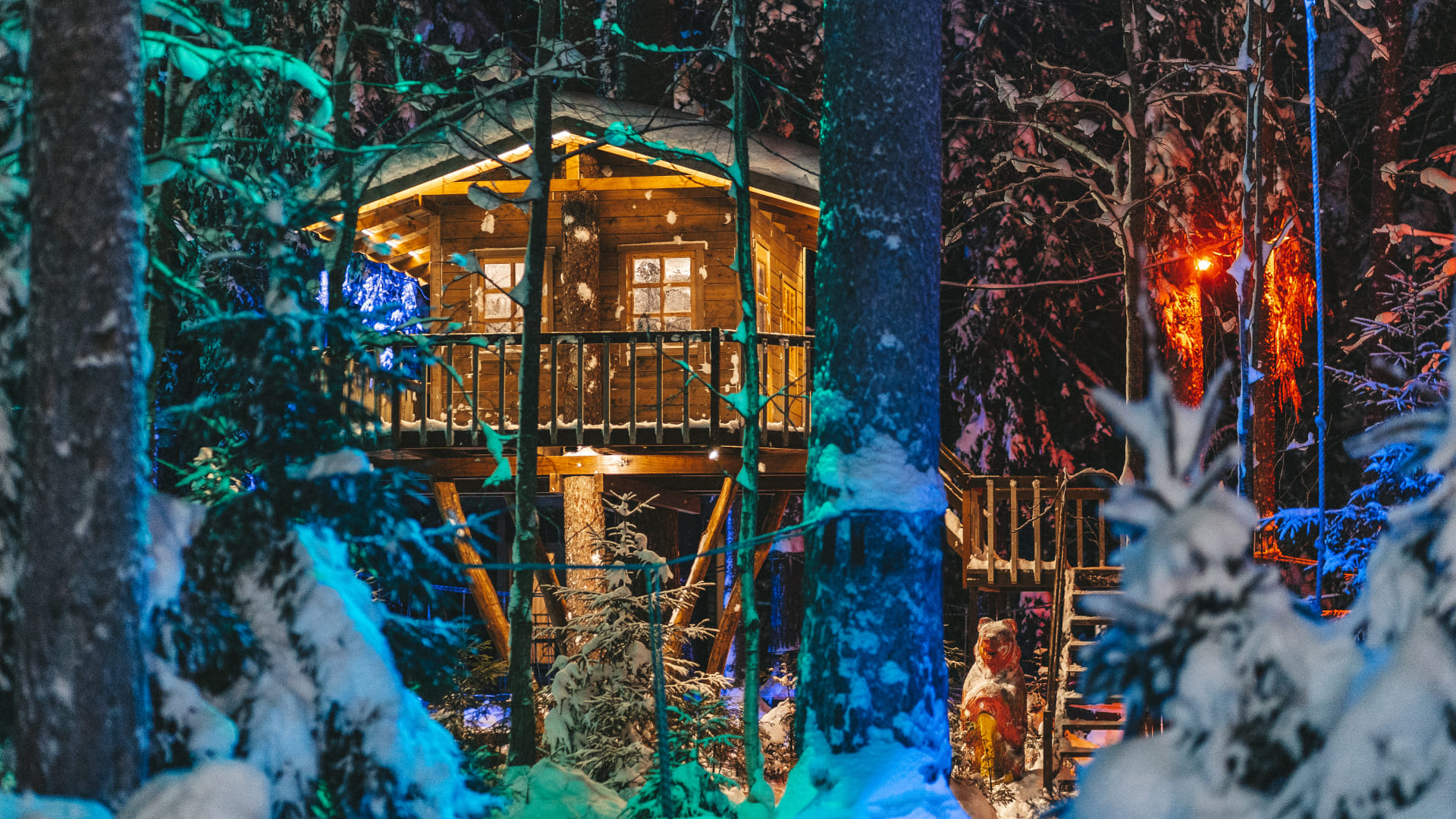 Фото «Новый Год и Рождественские праздники»