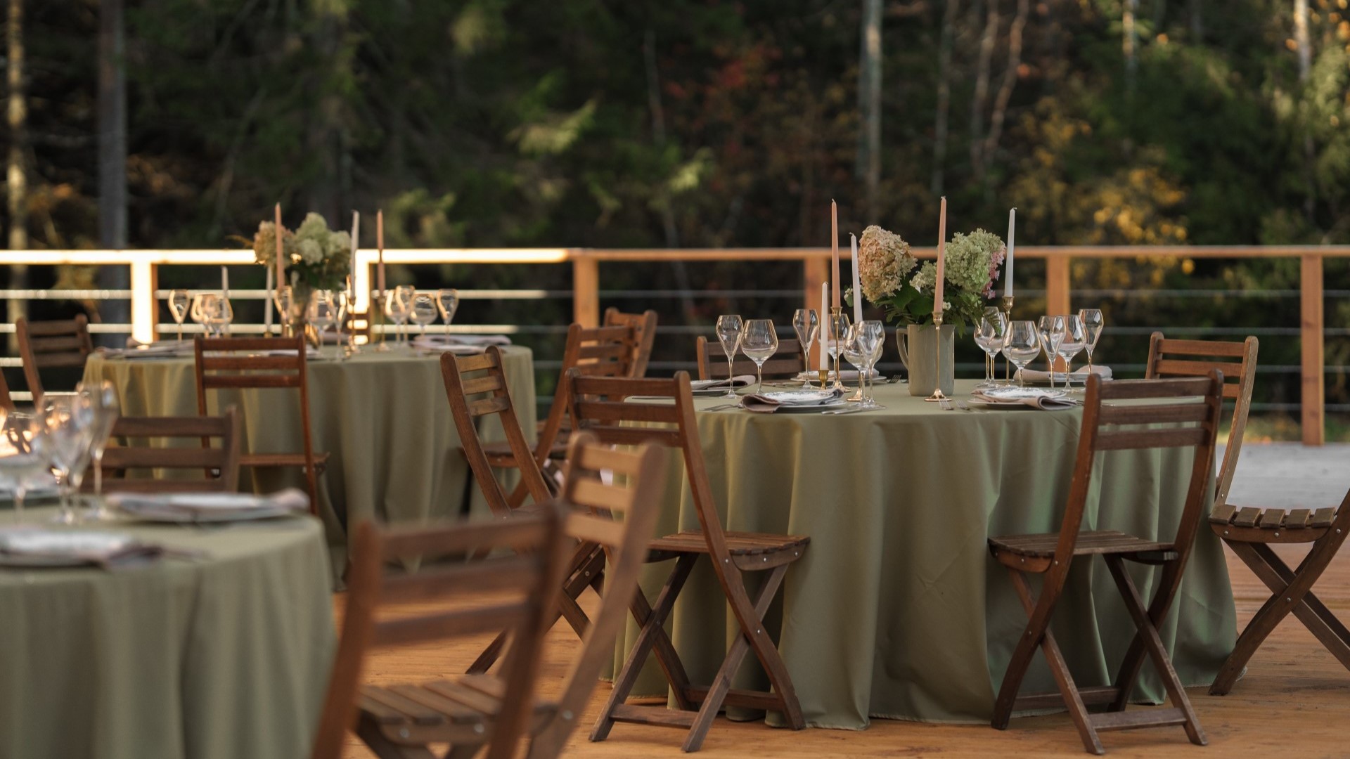 Фото «Летний шатер»